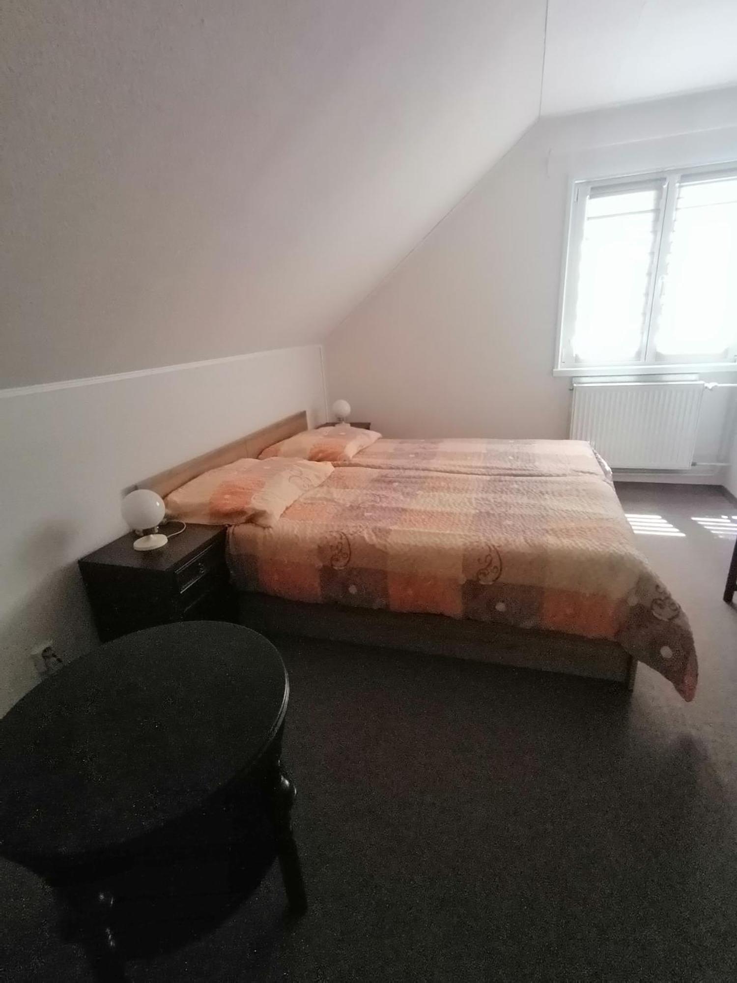 Ubytovani V Apartmanu Mladkov Extérieur photo