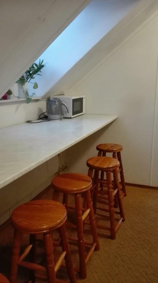 Ubytovani V Apartmanu Mladkov Extérieur photo